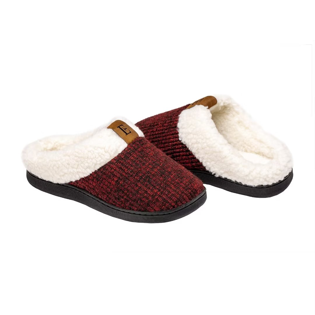 3m thinsulate slippers