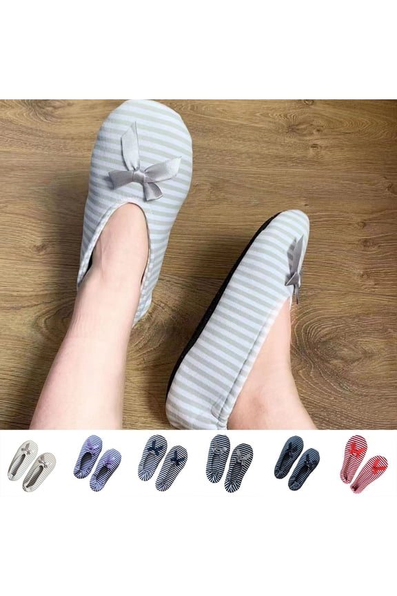 Fuzzy Slippers Women Fuzzy Slippers Cute Cartoon Fluffy Plush House Slippers Women Men Indoor Dark Gray 41