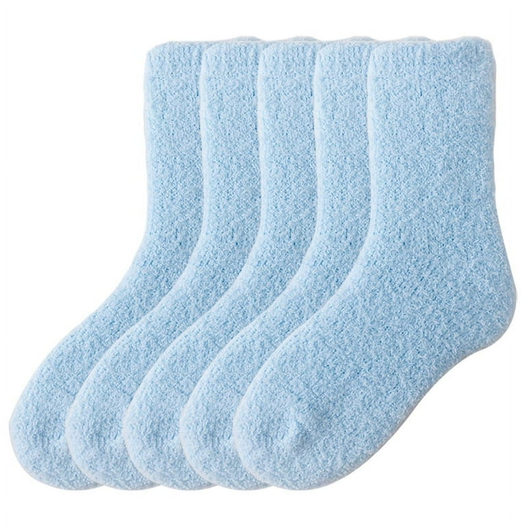 Most comfortable fuzzy socks sale