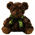 thumbnail image 1 of Fuzzy Teddy Bear Stuffed Animal Plush, 7.87 Inches, 1 of 6