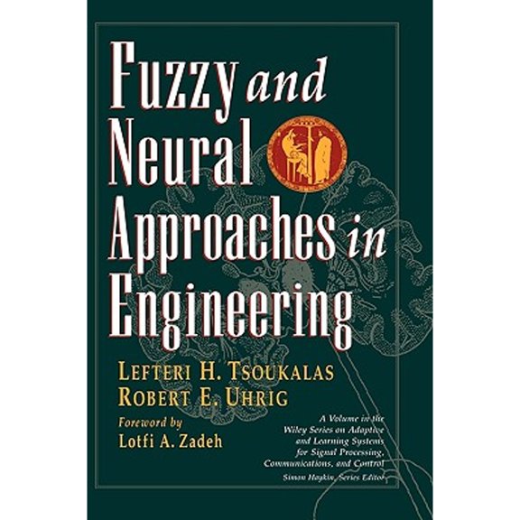 Pre-Owned Fuzzy And Neural Approaches in Engineering, 9780471160038, 0471160032, Hardcover, 1 edition