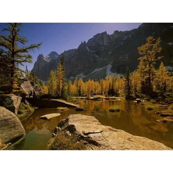 Fv2260 Natural Moments Photography Pools Of Water With Mountains In The