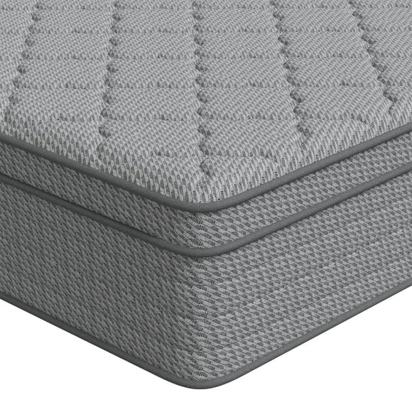 Fvbeaya 12 inch Queen Hybrid Mattress in a Box, Gel Memory Foam with Individually Wrapped Pocket Coils, Medium Firm, Pressure Relief, Cooling Sleep Support for Adult