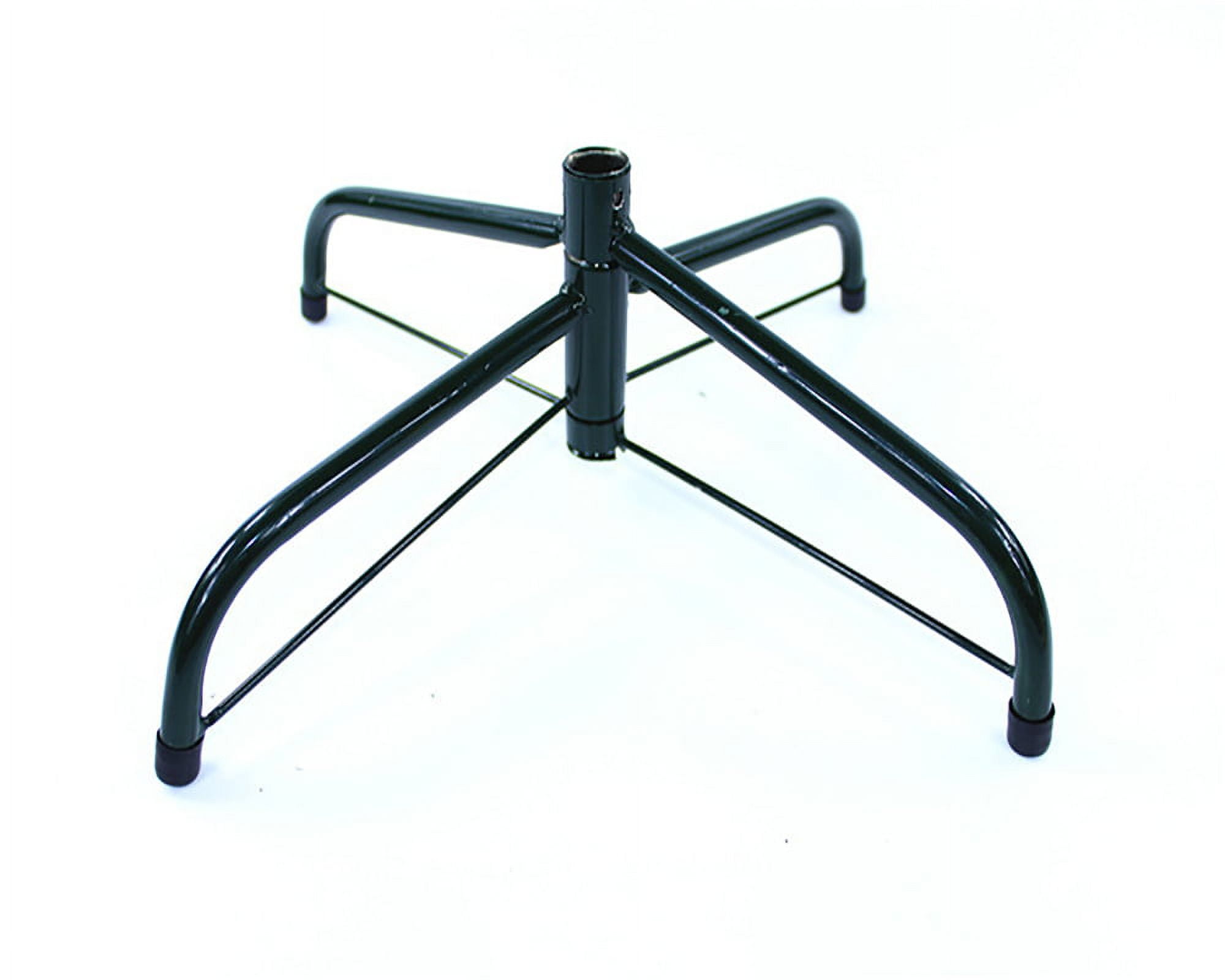 Fvieon Christmas Tree Stand for Artificial Tree Folding Stand