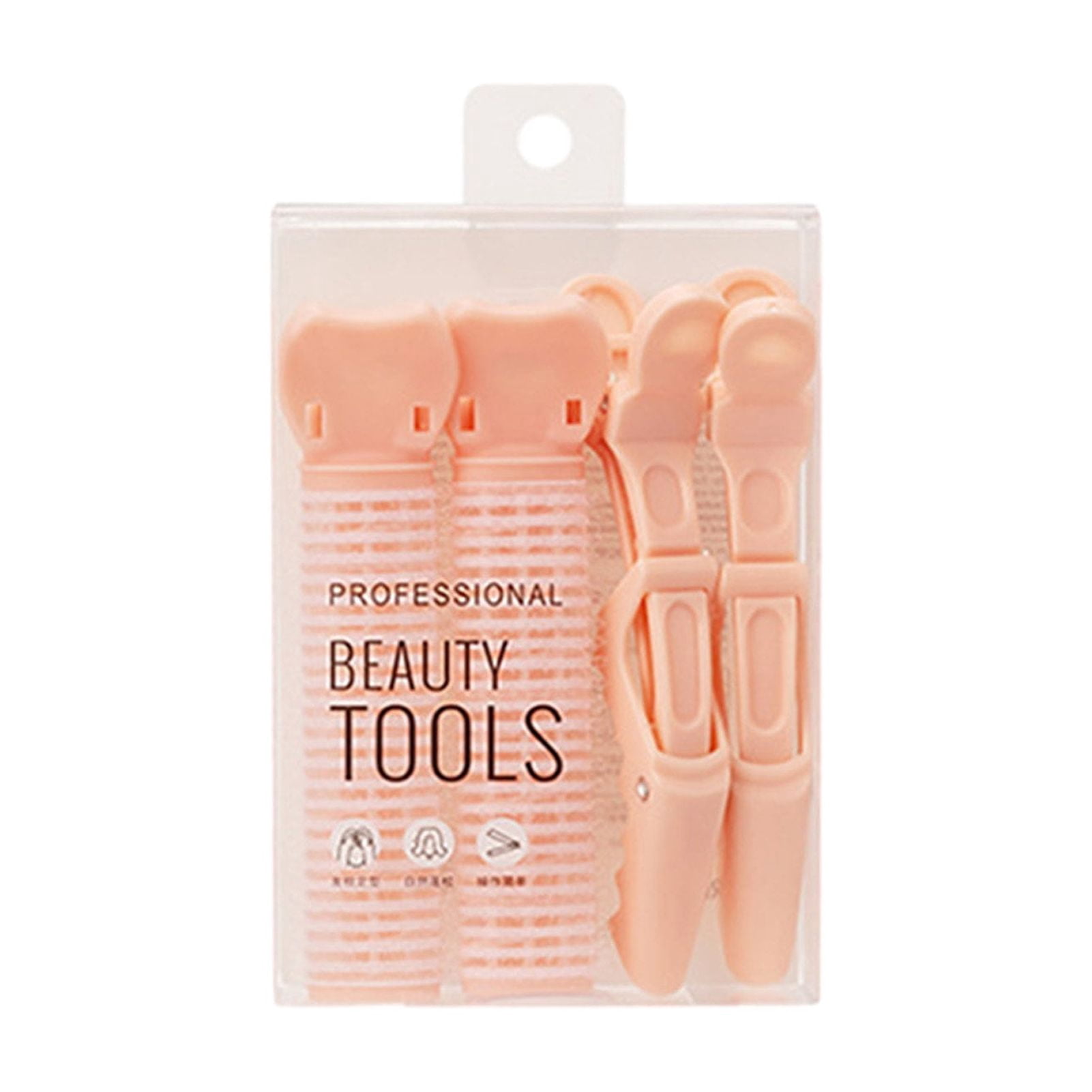 Root Riser Hair Clips Fvsianol Hair Clips Hair Root Clips 1 Set Hair Volumizing Clips ...