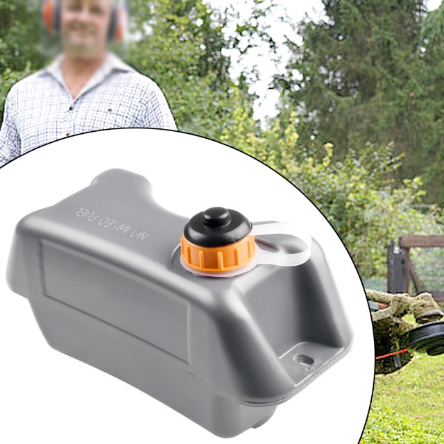 Fw75 Fuel Tank for Robin Eh12 Eh122 Eh122B Eh122D for Mikasa Mt72 W