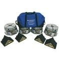 thumbnail image 1 of Stromberg Carlson JBP-FWKIT Fifth Wheel Leveler Kit, 1 of 2