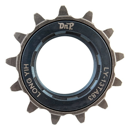 Fw Single 13Tx3/32 Crmo Gun-Gry 8-Key Release