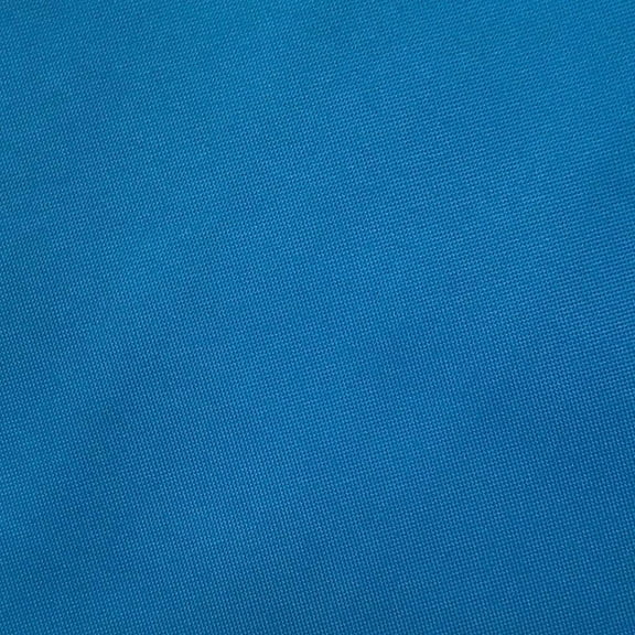 Fwd Canvas Fabric Waterproof Outdoor 60" Wide 600 Denier Many Colors Sold By The Yard (5 Yard, Turquoise)
