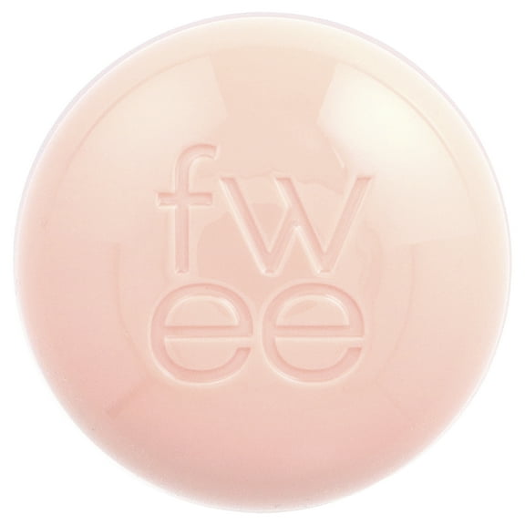 Fwee - Lip&Cheek Blurry Pudding Pot #ND02 Like (5g)