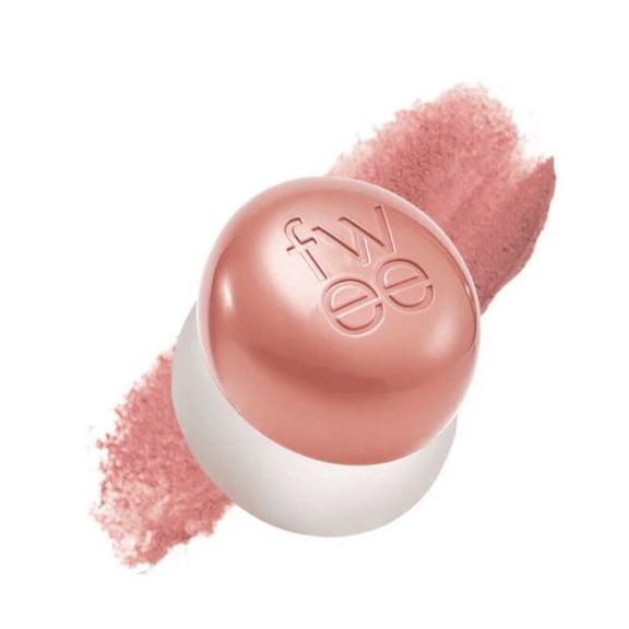 Fwee - Lip&Cheek Blurry Pudding Pot #ND04 My (5g)