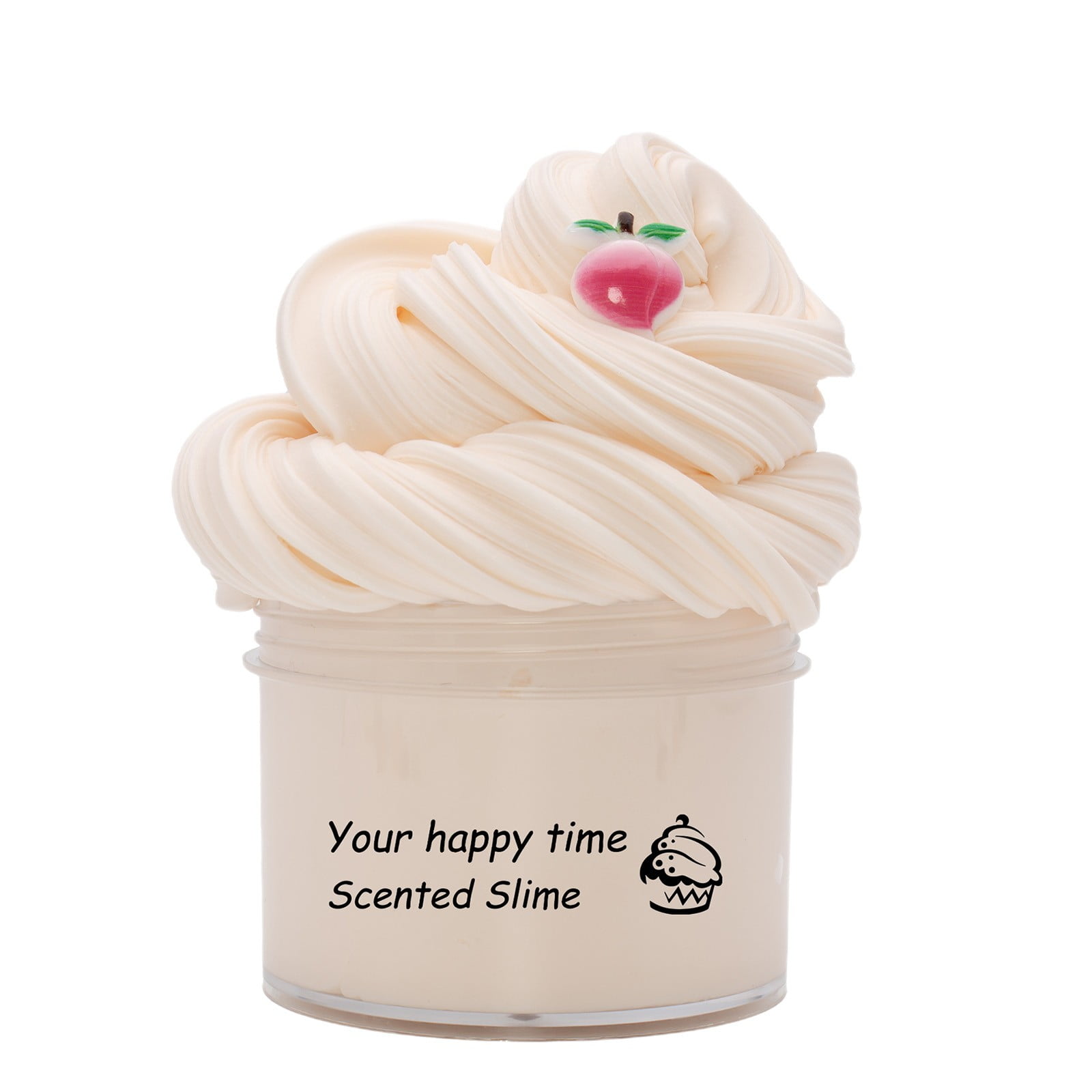 Fwttom Air Dry Clay for Kids, 70ml Furry Cloud Modeling Dough with DIY  Noodles \u0026 Tools, Non Settling Art Material for Hands On Crafts, Stretchy  Sensory Toddler Toys - Walmart.com, image size:1600x1600