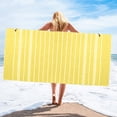 thumbnail image 1 of Fwttom Beach Towels Oversized, Quick-Dry & Sand-Free Lightweigh Pool Towels, Extra Large Beach Blanket for Summer Vacation Essentials, 70.9 x 35.4", 1 of 7