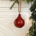 thumbnail image 1 of Fwttom Christmas Bells - Hanging Bells Ornaments Holiday Christmas Bells for Decorations Indoor Outdoor Xmas Tree Wreath Garland, 1 of 6