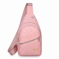 thumbnail image 1 of Fwttom Crossbody Bags for Women Men, Sling Backpack Small Sling Bag Multipurpose Crossbody Shoulder Bag Travel Hiking Backpack, Sling Bag for Men, 1 of 2