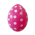 thumbnail image 1 of Fwttom Easter Inflatable Outdoor Holiday Yard Decorations14" Colorful Easter Eggs Spring Party Decor, 1 of 8