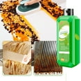 thumbnail image 1 of Fwttom All Purpose Cleaner, High Concentration Safe Kitchen Cleaner, Home Use All Purpose Cleaner for Household Cooktop Hood Cutting Tough Grease & Disinfects, 1 of 9
