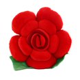 thumbnail image 1 of Fwttom Rose Pillow - Throw Decorative Pillows for Women Small Anniversary Birthday Valentines Day Decorations, 1 of 8