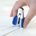 thumbnail image 1 of Fwttom Staple Removers, Mini Office Staple Remover, 1 of 6