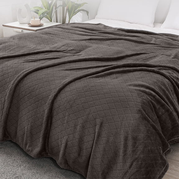 Fwttom Summer Cooling Blanket, The Cold Blanket, Soft Comfortable 39.37" x 27.55" Throw Blanket for Couch, Thick Plushes Washable Cooling Blankets for Hot Sleepers