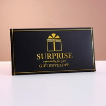 Fwttom Surprise Gift Box Explosion for Money - Folding Jump Up Surprise Gift Box Explosion for Valentine's Day Birthday Merry Christmas