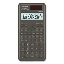 Casio FX 300ESPLUS 2 Scientific Calculator Walmart