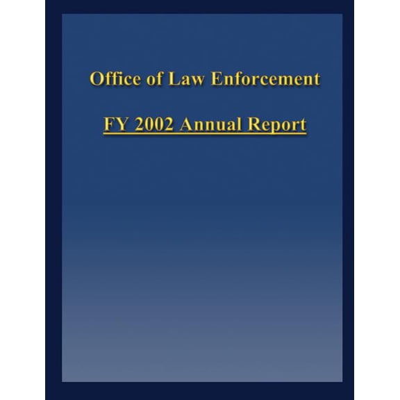 Fy 2002 Annual Report