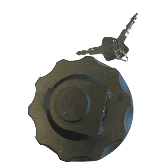 Fya00010024 Fuel Cap Fits Deere Jd75D 85D 120D 135D 245G 240G 470G 160D 200 240