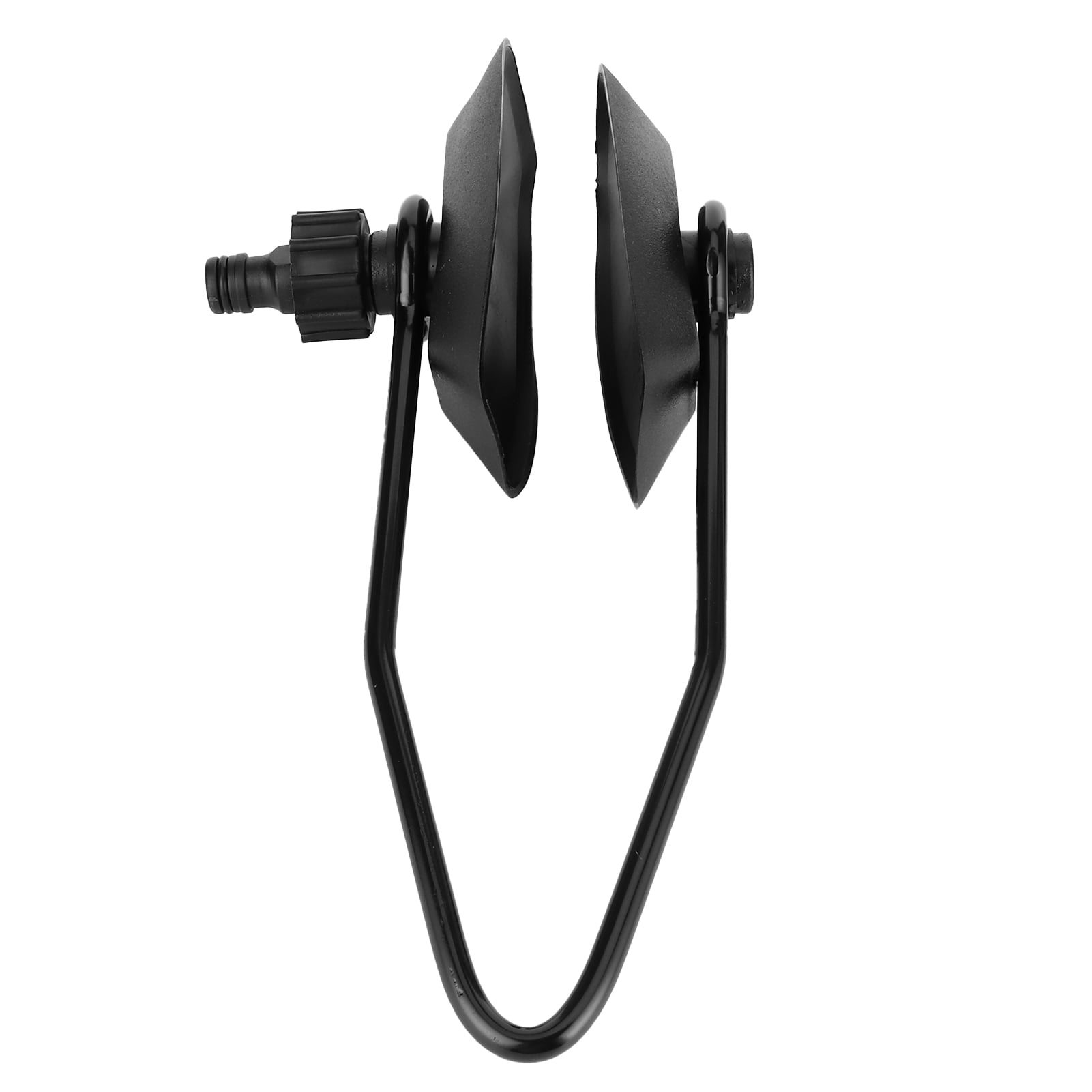 Fydun Dual Water Feed Boat Motor Flusher JMFLR125 With Hose Fittings