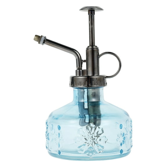 Fyeme Watering Can For Indoor Plants Garden Flower, Modern Small Water Cans Long Spout For Outdoor Watering Plants-Green