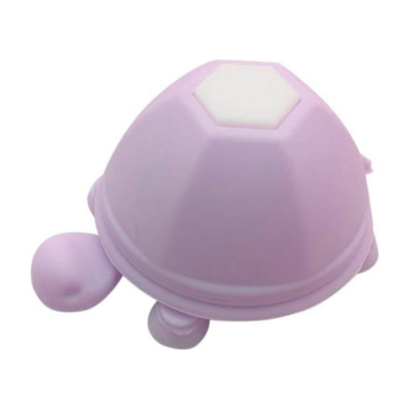 Fyeme Wire Organizer Earplug Bracket Headphone Bag Earphone Organizer Tortoise stand phone