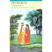 Fyfield Books Petrarch Canzoniere, Paperback