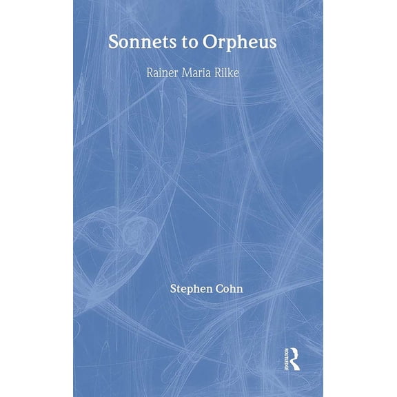 Pre-Owned Fyfield Books Sonnets to Orpheus: With Letters to a Young Poet, (Paperback)