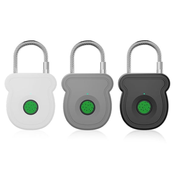 Fykuq 2 Pack Cabinets Lock with Keys, Refrigerator Lock Freezer Lock for Toddler, Child, Adult, Multi Purpose Baby Kid Safety Deep Freezer Fridge Lock with a Key