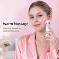 Fykuq Depuffing Wand for Eyes & Face, 3-in-1 Ice Wand - Walmart.com