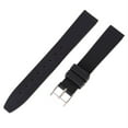 thumbnail image 1 of Fymall Adjustable Silicone Watch Band Strap Pin Buckle Wristwatch Bands Replacement Accessories, 1 of 1
