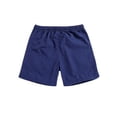 thumbnail image 1 of Fymall Men's Casual Shorts Beach Board Shorts Quick Drying Boardshorts, 1 of 6