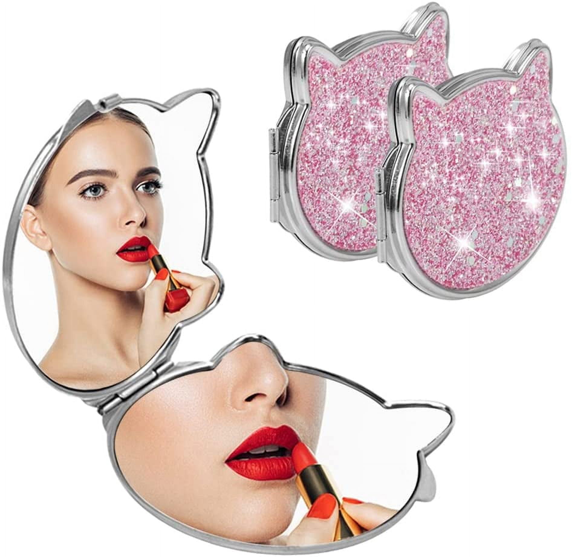 【新品未開封】エイミー　AMY small makeup mirror 小熊 Aimi Amy Small Makeup Mirror Series Mystery Blind Box Kawaii Cute