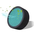 thumbnail image 1 of Fymlhomi High Efficiency 4-in-1 True HEPA Replacement Filter, Compatible Air Purifier, Removes Odors and 99.7% of Airborne particles, 1 of 5
