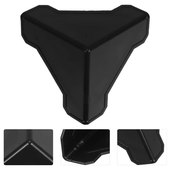 100 Pcs Carton Corner Protector Child Packing Guard Guards Protectors