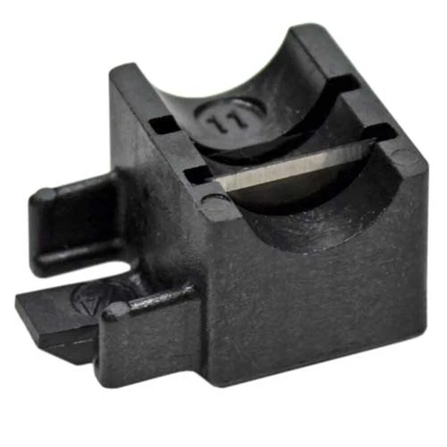 Fyna - 3 Ea. Ripley Cablematic Replacement Tool Blade Rc11-250 For Rg7/11 Coax Cable