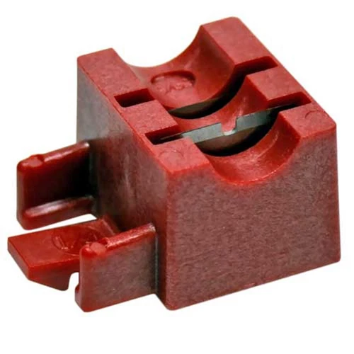 Fyna - 3 Ea. Ripley Cablematic Replacement Tool Blade Rc596-250 For Rg59/6 Coax Cable