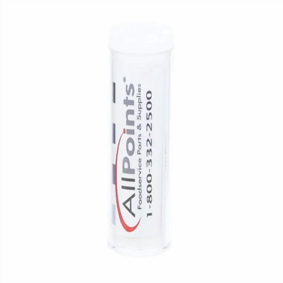 Fyna -Franklin Precision Labs 81400 Chlorine Test Strips