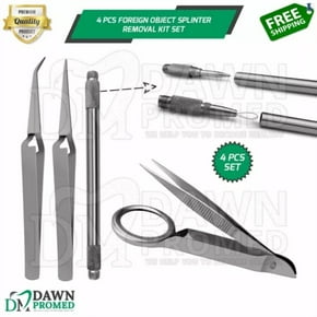 Suture Removal Kit