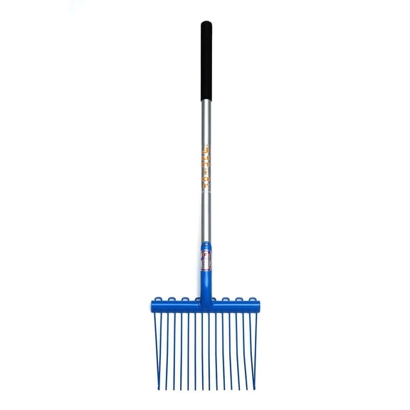 Fyna-Lite Long Handled Shavings Fork