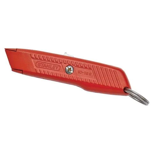 Fyna -Proto 10-189C-Tt Tether-Ready Self-Retracting Safety Blade Utility Knife