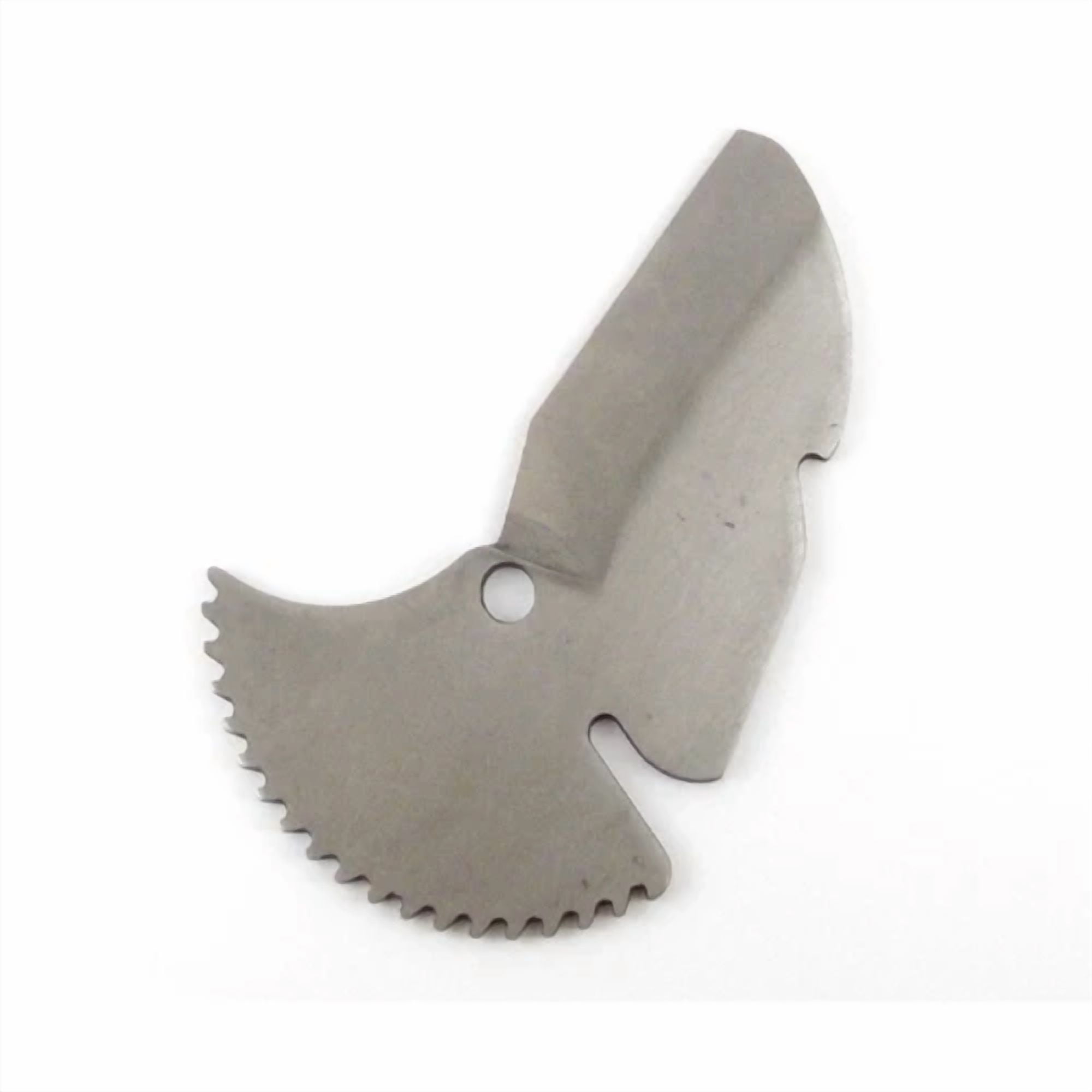 Fyna -Superior Tool Replacement Cutter Blade Silver 1 Pc