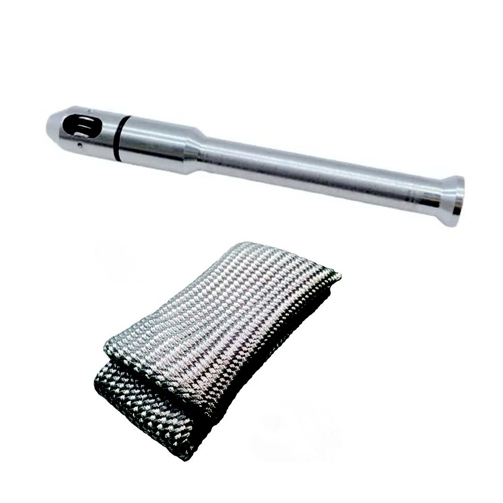 Efficiënte Wire Feed Pen met Legering Feeder Ontworpen voor TIG