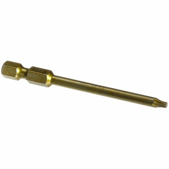 Fyna -Wera 05135171001 Series 4 867/4 H Wood Bit, Torx Tx 5 X 70Mm Blade