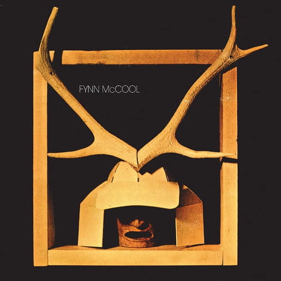 Fynn McCool - Fynn McCool - Rock - CD